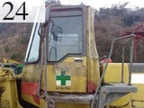 Used Construction Machine Used KOMATSU KOMATSU Wheel Loader bigger than 1.0m3 WA200-3
