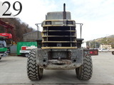 Used Construction Machine Used KOMATSU KOMATSU Wheel Loader bigger than 1.0m3 WA200-3