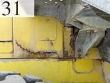 Used Construction Machine Used KOMATSU KOMATSU Wheel Loader bigger than 1.0m3 WA200-3