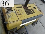 Used Construction Machine Used KOMATSU KOMATSU Wheel Loader bigger than 1.0m3 WA200-3