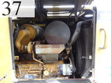 Used Construction Machine Used KOMATSU KOMATSU Wheel Loader bigger than 1.0m3 WA200-3