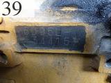 Used Construction Machine Used KOMATSU KOMATSU Wheel Loader bigger than 1.0m3 WA200-3