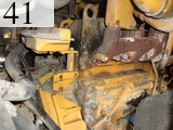 Used Construction Machine Used KOMATSU KOMATSU Wheel Loader bigger than 1.0m3 WA200-3