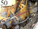 Used Construction Machine Used KOMATSU KOMATSU Wheel Loader bigger than 1.0m3 WA200-3