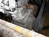 Used Construction Machine Used KOMATSU KOMATSU Wheel Loader bigger than 1.0m3 WA200-3
