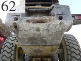 Used Construction Machine Used KOMATSU KOMATSU Wheel Loader bigger than 1.0m3 WA200-3