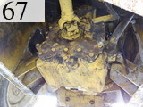 Used Construction Machine Used KOMATSU KOMATSU Wheel Loader bigger than 1.0m3 WA200-3
