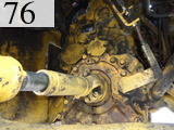 Used Construction Machine Used KOMATSU KOMATSU Wheel Loader bigger than 1.0m3 WA200-3