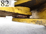Used Construction Machine Used KOMATSU KOMATSU Wheel Loader bigger than 1.0m3 WA200-3