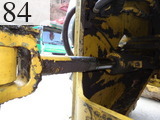 Used Construction Machine Used KOMATSU KOMATSU Wheel Loader bigger than 1.0m3 WA200-3