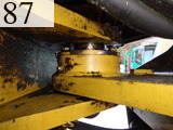 Used Construction Machine Used KOMATSU KOMATSU Wheel Loader bigger than 1.0m3 WA200-3