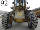 Used Construction Machine Used KOMATSU KOMATSU Wheel Loader bigger than 1.0m3 WA200-3