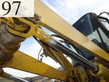 Used Construction Machine Used KOMATSU KOMATSU Wheel Loader bigger than 1.0m3 WA200-3