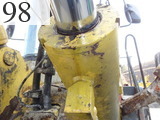 Used Construction Machine Used KOMATSU KOMATSU Wheel Loader bigger than 1.0m3 WA200-3