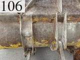 Used Construction Machine Used KOMATSU KOMATSU Wheel Loader bigger than 1.0m3 WA200-3
