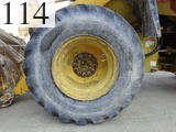 Used Construction Machine Used KOMATSU KOMATSU Wheel Loader bigger than 1.0m3 WA200-3