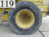 Used Construction Machine Used KOMATSU KOMATSU Wheel Loader bigger than 1.0m3 WA200-3