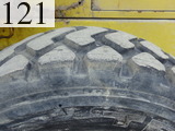 Used Construction Machine Used KOMATSU KOMATSU Wheel Loader bigger than 1.0m3 WA200-3