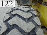 Used Construction Machine Used KOMATSU KOMATSU Wheel Loader bigger than 1.0m3 WA200-3