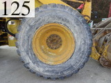 Used Construction Machine Used KOMATSU KOMATSU Wheel Loader bigger than 1.0m3 WA200-3