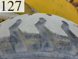 Used Construction Machine Used KOMATSU KOMATSU Wheel Loader bigger than 1.0m3 WA200-3