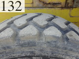 Used Construction Machine Used KOMATSU KOMATSU Wheel Loader bigger than 1.0m3 WA200-3