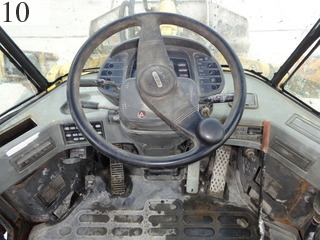 Used Construction Machine Used KOMATSU KOMATSU Wheel Loader bigger than 1.0m3 WA200-3