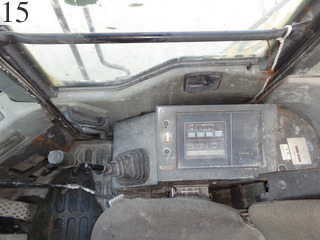 Used Construction Machine Used KOMATSU KOMATSU Wheel Loader bigger than 1.0m3 WA200-3