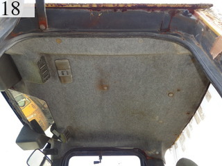 Used Construction Machine Used KOMATSU KOMATSU Wheel Loader bigger than 1.0m3 WA200-3