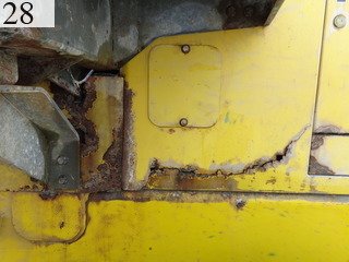 Used Construction Machine Used KOMATSU KOMATSU Wheel Loader bigger than 1.0m3 WA200-3