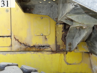 Used Construction Machine Used KOMATSU KOMATSU Wheel Loader bigger than 1.0m3 WA200-3