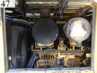 Used Construction Machine Used KOMATSU KOMATSU Wheel Loader bigger than 1.0m3 WA200-3