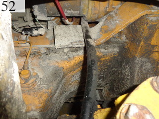 Used Construction Machine Used KOMATSU KOMATSU Wheel Loader bigger than 1.0m3 WA200-3