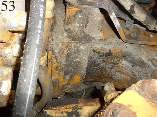 Used Construction Machine Used KOMATSU KOMATSU Wheel Loader bigger than 1.0m3 WA200-3