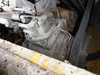 Used Construction Machine Used KOMATSU KOMATSU Wheel Loader bigger than 1.0m3 WA200-3