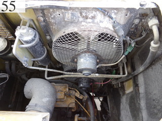Used Construction Machine Used KOMATSU KOMATSU Wheel Loader bigger than 1.0m3 WA200-3