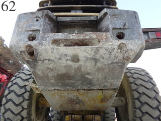 Used Construction Machine Used KOMATSU KOMATSU Wheel Loader bigger than 1.0m3 WA200-3