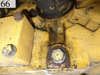 Used Construction Machine Used KOMATSU KOMATSU Wheel Loader bigger than 1.0m3 WA200-3