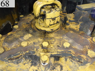 Used Construction Machine Used KOMATSU KOMATSU Wheel Loader bigger than 1.0m3 WA200-3