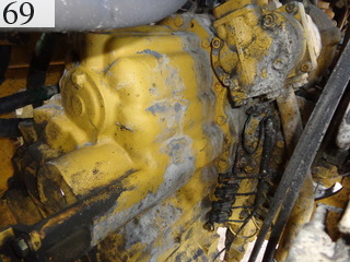 Used Construction Machine Used KOMATSU KOMATSU Wheel Loader bigger than 1.0m3 WA200-3
