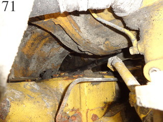 Used Construction Machine Used KOMATSU KOMATSU Wheel Loader bigger than 1.0m3 WA200-3