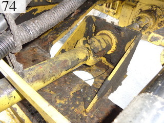 Used Construction Machine Used KOMATSU KOMATSU Wheel Loader bigger than 1.0m3 WA200-3