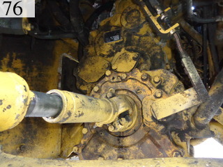 Used Construction Machine Used KOMATSU KOMATSU Wheel Loader bigger than 1.0m3 WA200-3