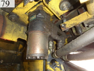 Used Construction Machine Used KOMATSU KOMATSU Wheel Loader bigger than 1.0m3 WA200-3
