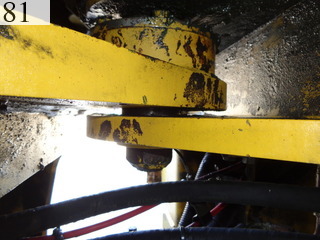 Used Construction Machine Used KOMATSU KOMATSU Wheel Loader bigger than 1.0m3 WA200-3