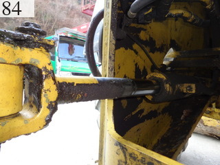 Used Construction Machine Used KOMATSU KOMATSU Wheel Loader bigger than 1.0m3 WA200-3