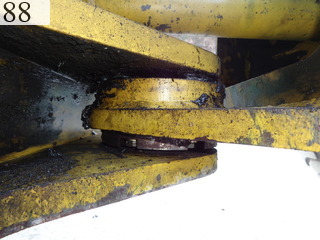 Used Construction Machine Used KOMATSU KOMATSU Wheel Loader bigger than 1.0m3 WA200-3