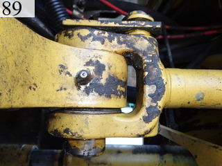 Used Construction Machine Used KOMATSU KOMATSU Wheel Loader bigger than 1.0m3 WA200-3