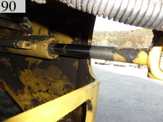 Used Construction Machine Used KOMATSU KOMATSU Wheel Loader bigger than 1.0m3 WA200-3