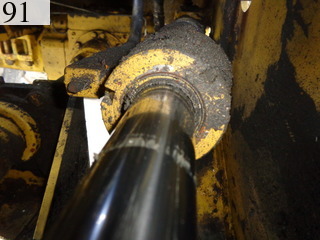 Used Construction Machine Used KOMATSU KOMATSU Wheel Loader bigger than 1.0m3 WA200-3